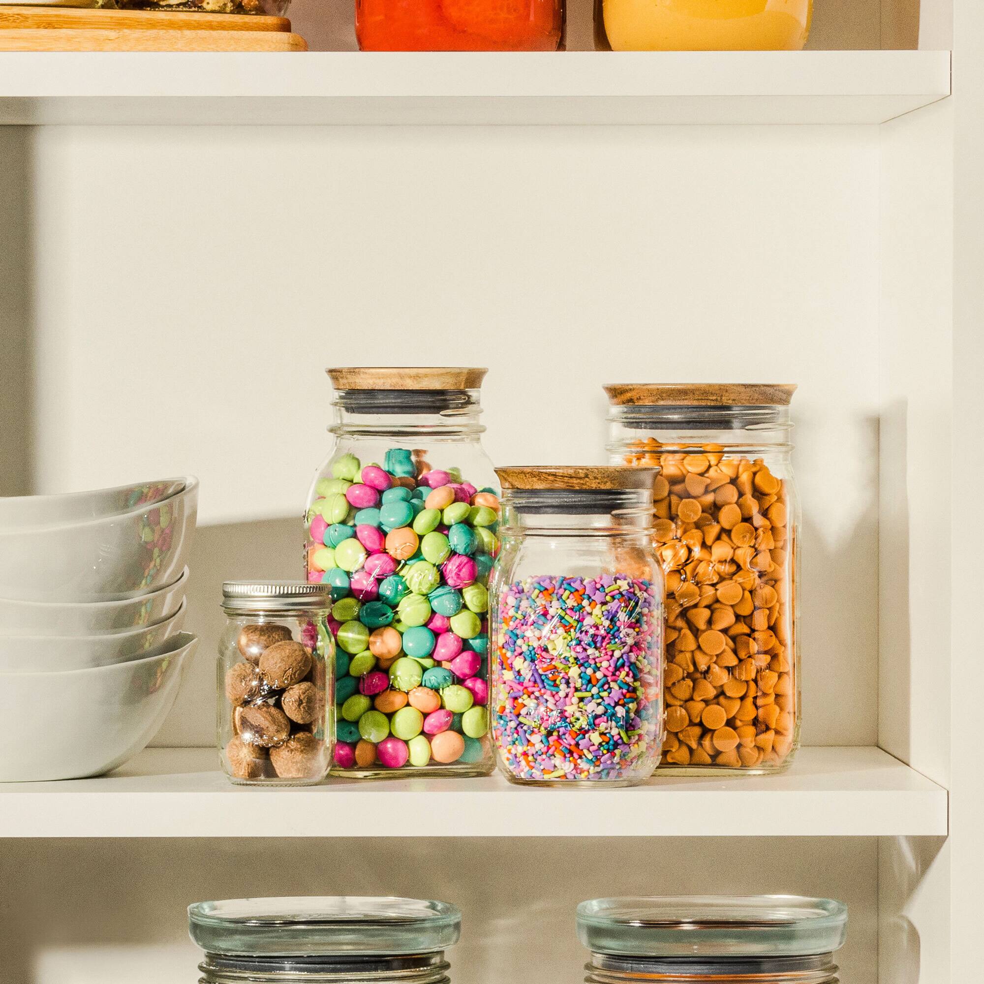 Ball® 1qt. Mason Jar